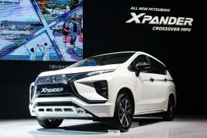 Những câu hỏi về Mitsubishi Xpander