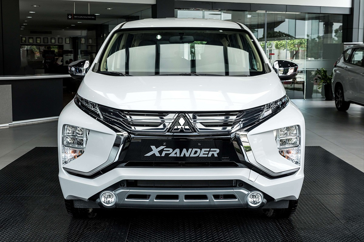 Mitsubishi Xpander 2021  mua bán xe Xpander 2021 cũ giá rẻ 042023   Bonbanhcom